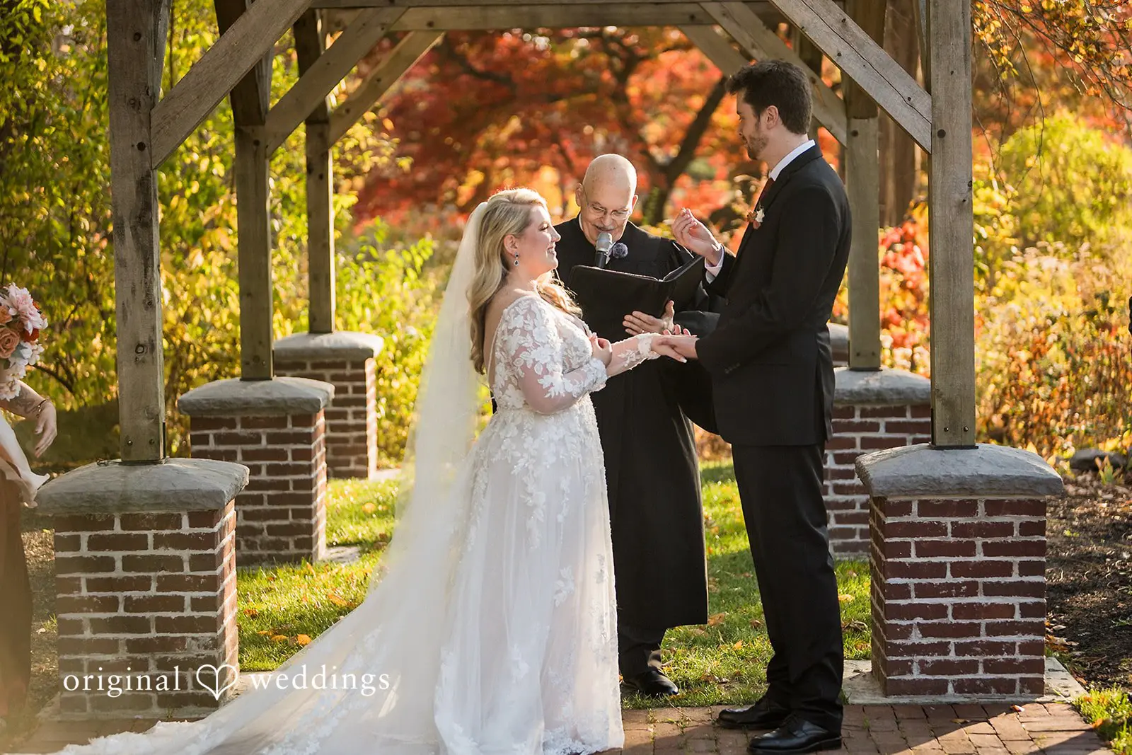Victoria + Jeffrey Peirce Farm at Witch Hill Wedding // Victoria & Jeffrey -
