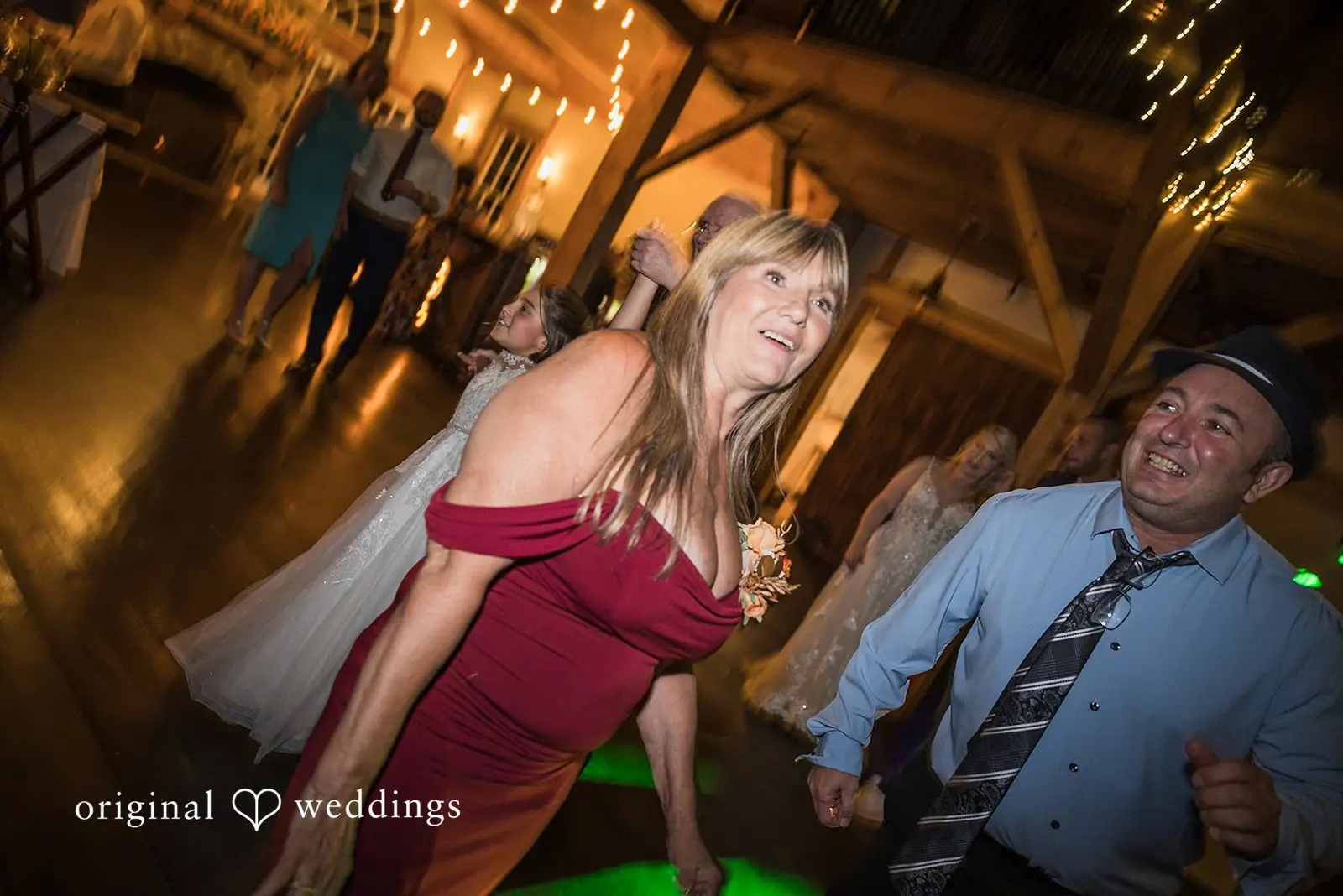 Victoria + Jeffrey Peirce Farm at Witch Hill Wedding // Victoria & Jeffrey -