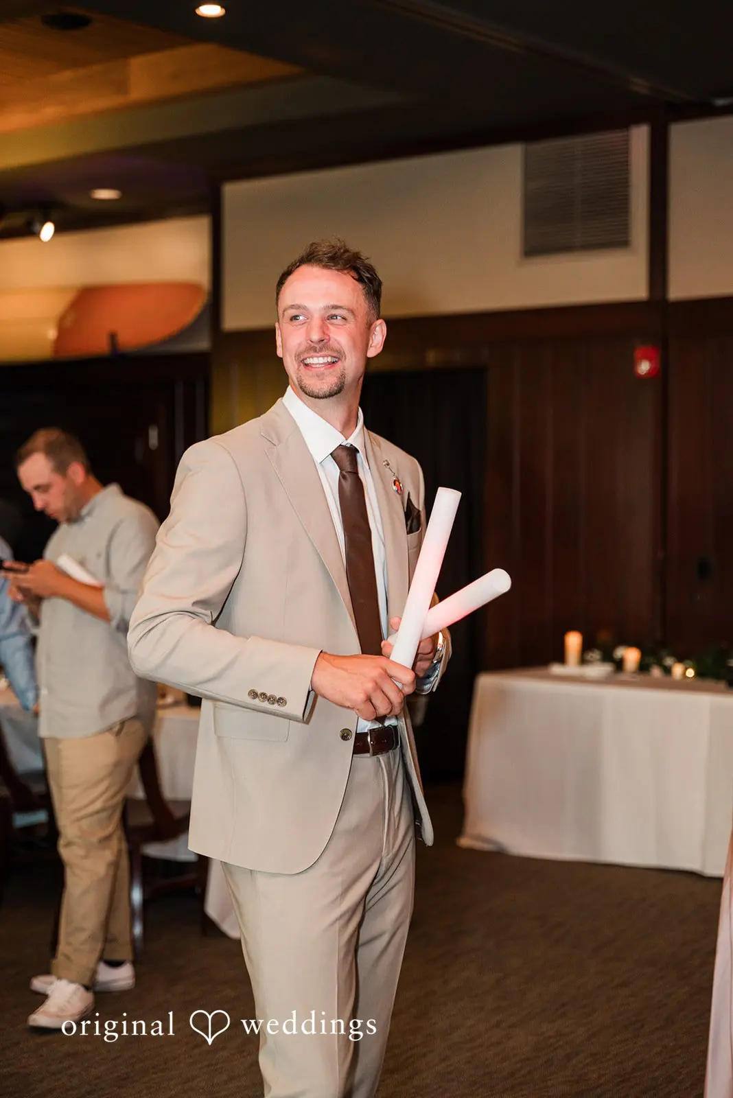 Cody + Jenna Pelican Brewery Wedding // Cody & Jenna -