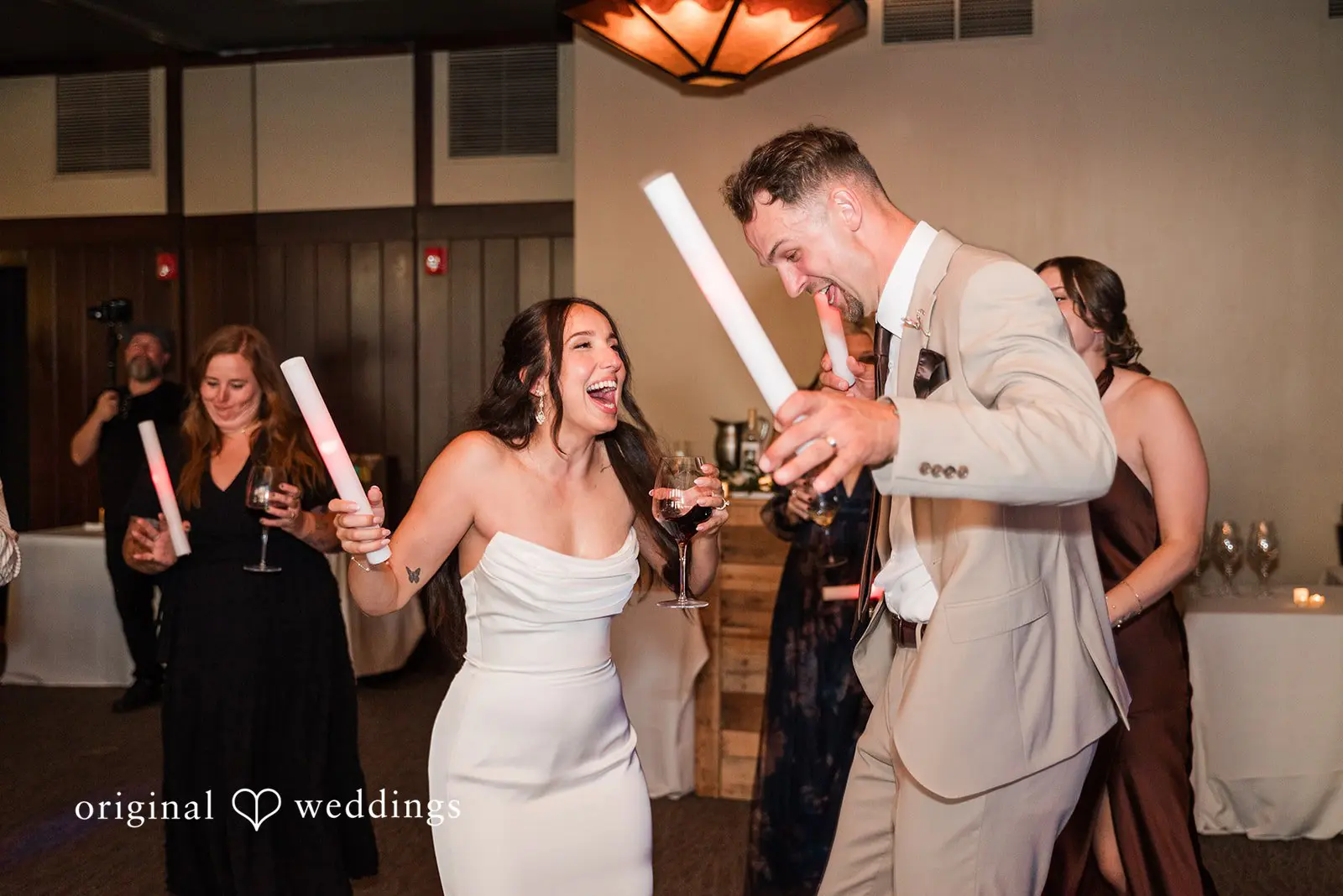 Cody + Jenna Pelican Brewery Wedding // Cody & Jenna -