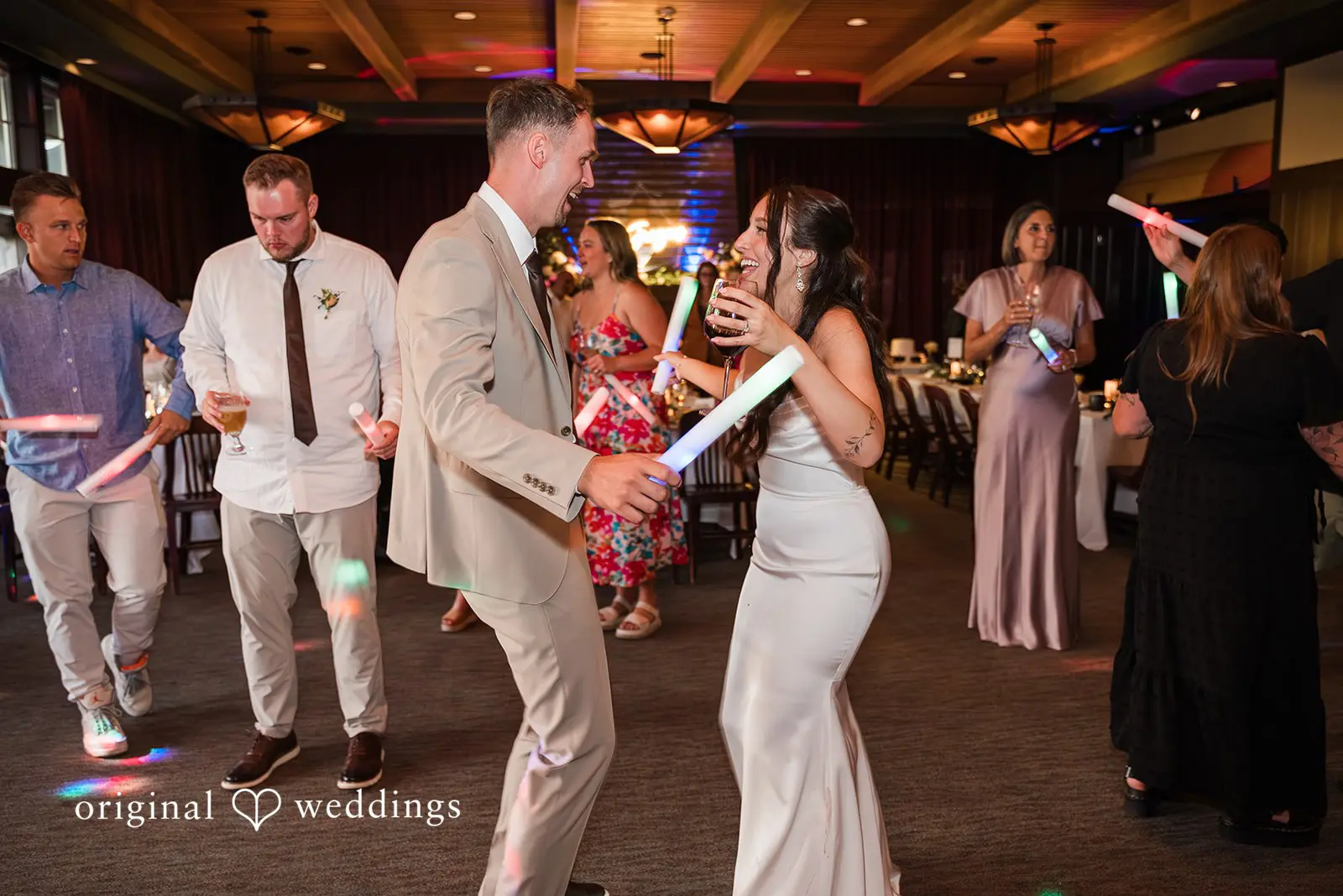 Cody + Jenna Pelican Brewery Wedding // Cody & Jenna -