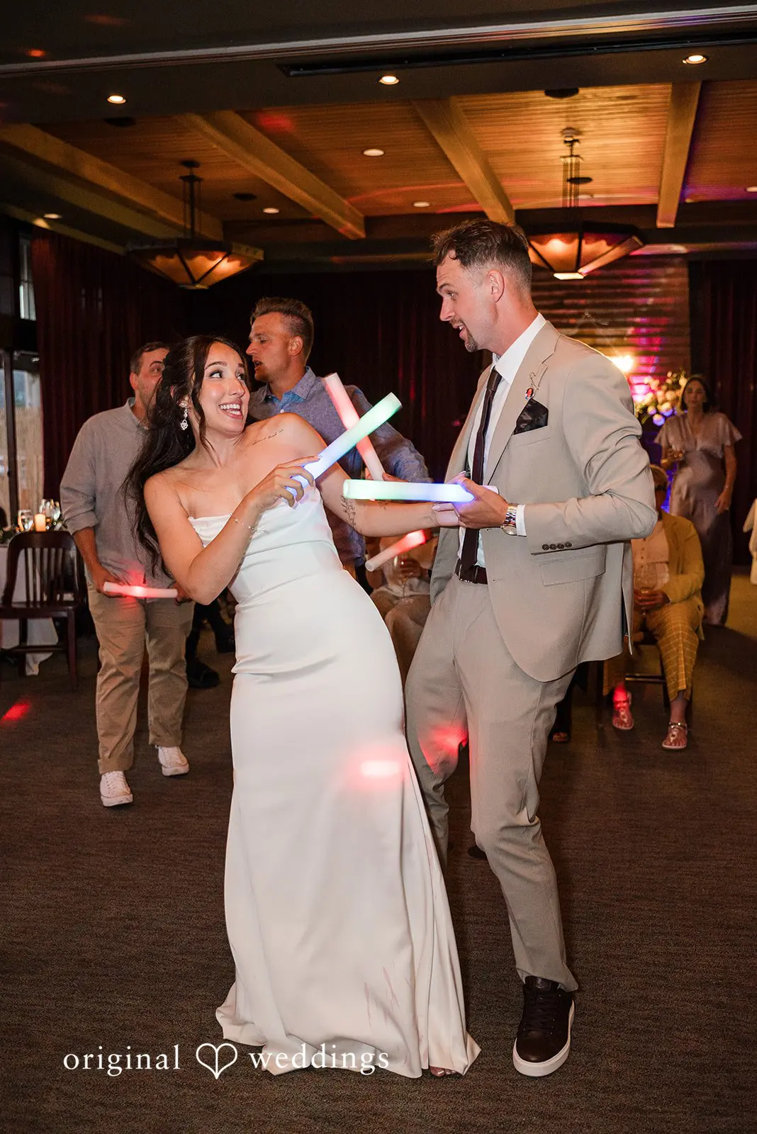 Cody + Jenna Pelican Brewery Wedding // Cody & Jenna -