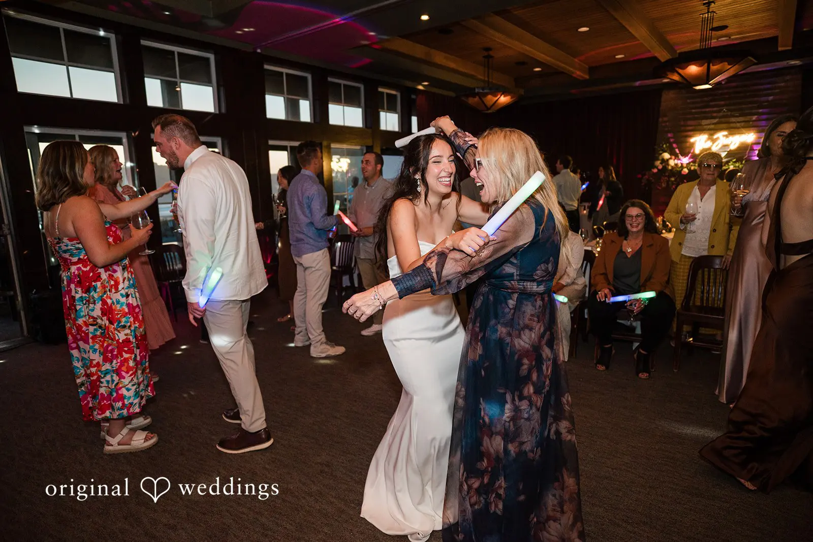 Cody + Jenna Pelican Brewery Wedding // Cody & Jenna -
