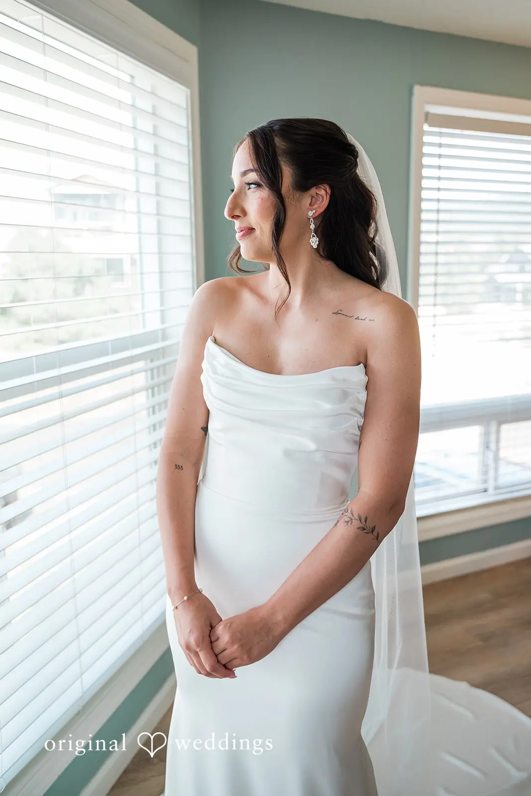 Cody + Jenna Pelican Brewery Wedding // Cody & Jenna -