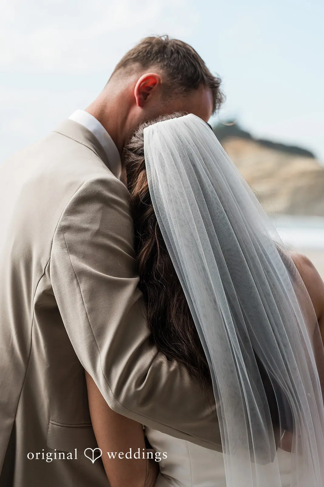 Cody + Jenna Pelican Brewery Wedding // Cody & Jenna -