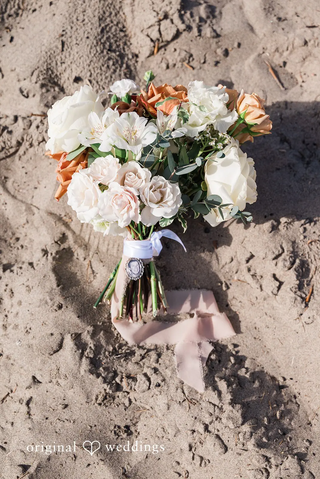 Cody + Jenna Pelican Brewery Wedding // Cody & Jenna -