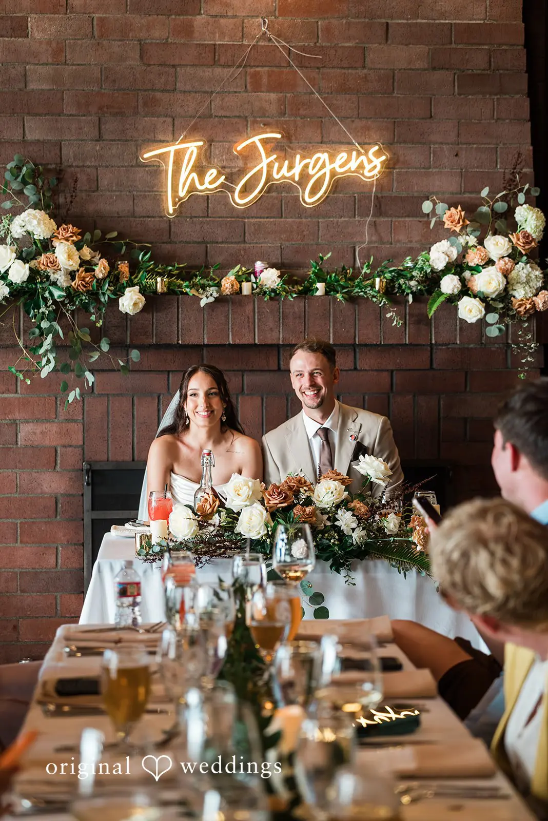 Cody + Jenna Pelican Brewery Wedding // Cody & Jenna -