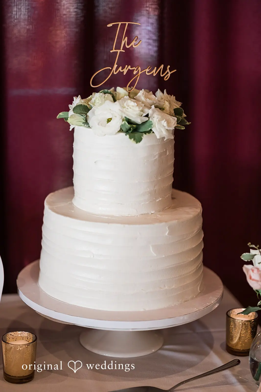 Cody + Jenna Pelican Brewery Wedding // Cody & Jenna -