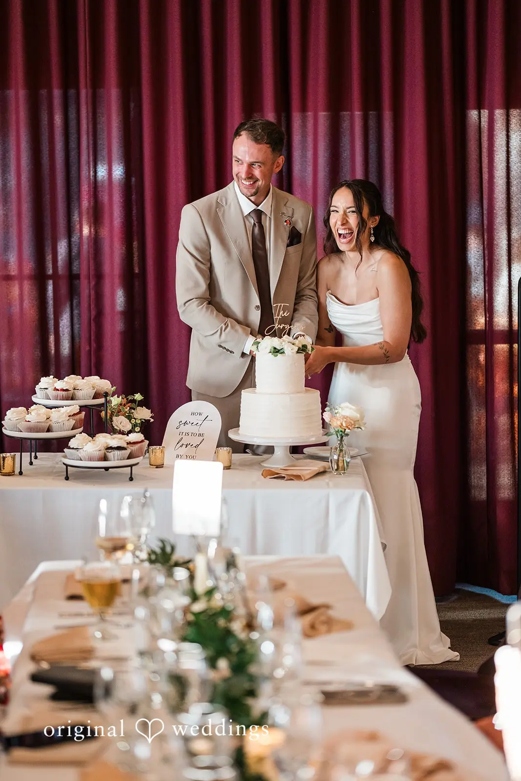 Cody + Jenna Pelican Brewery Wedding // Cody & Jenna -