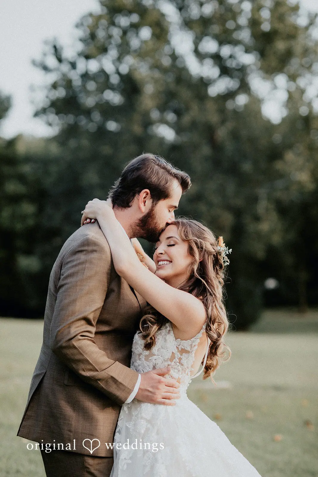 Drew + Bailee Pere Marquette Lodge Wedding // Drew & Bailee -