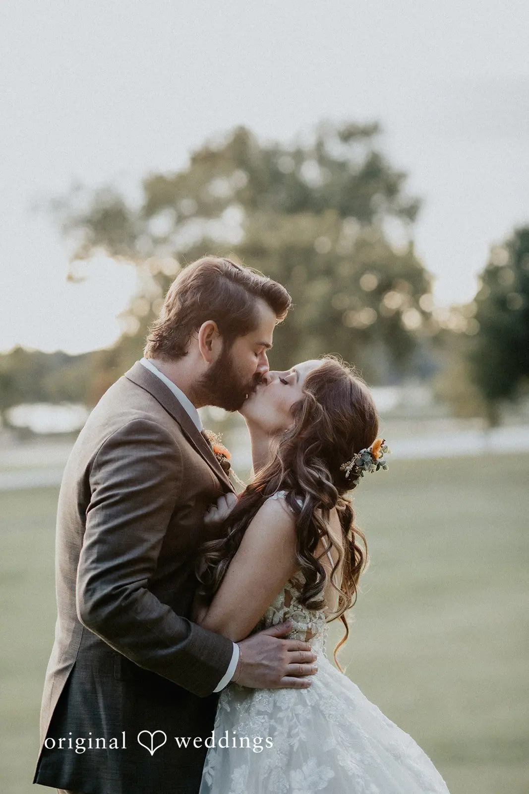 Drew + Bailee Pere Marquette Lodge Wedding // Drew & Bailee -