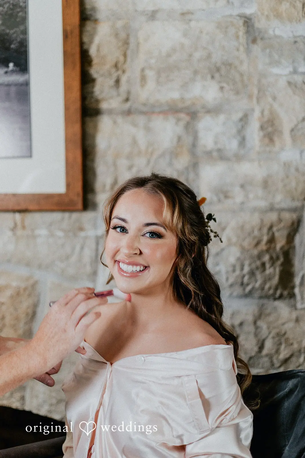 Drew + Bailee Pere Marquette Lodge Wedding // Drew & Bailee -