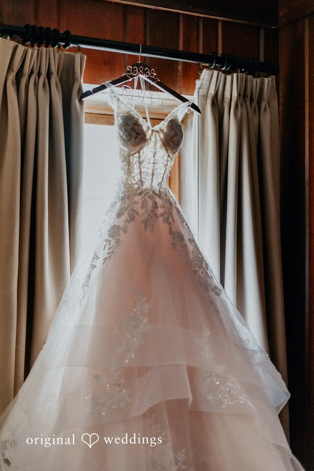 Drew + Bailee Pere Marquette Lodge Wedding // Drew & Bailee -