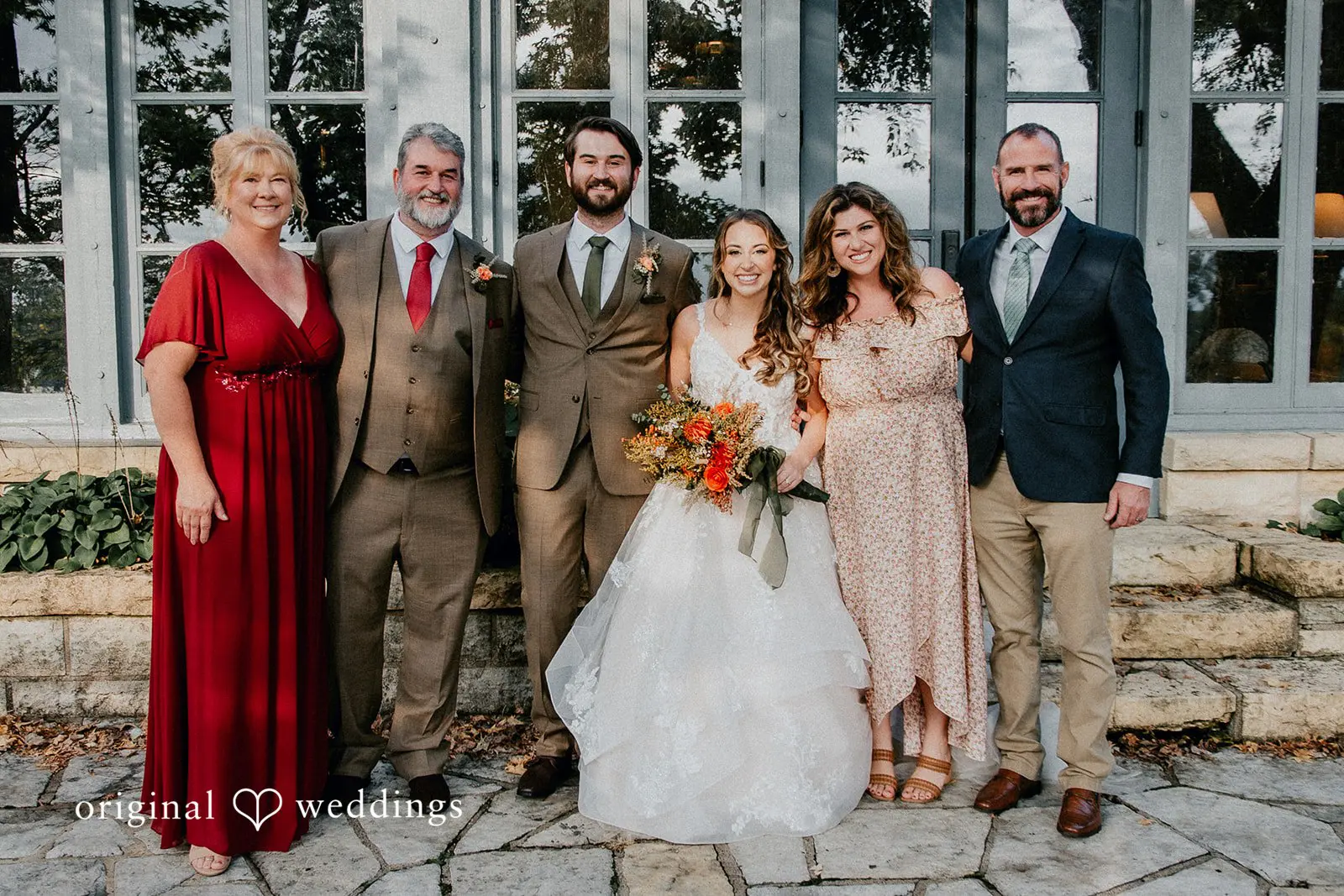 Drew + Bailee Pere Marquette Lodge Wedding // Drew & Bailee -