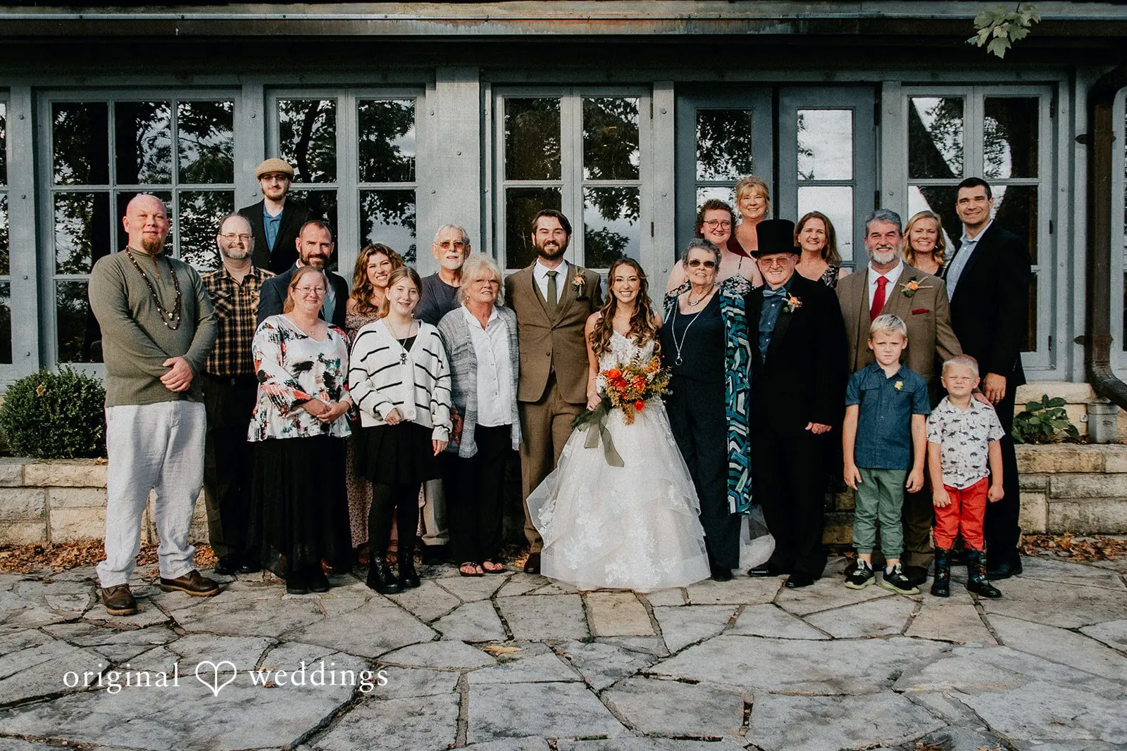 Drew + Bailee Pere Marquette Lodge Wedding // Drew & Bailee -