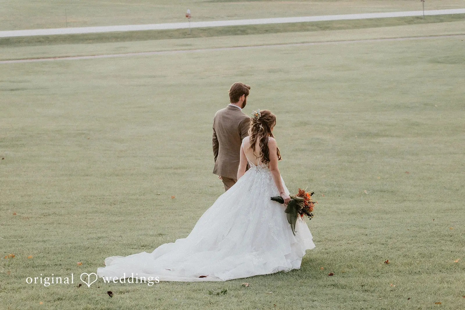 Drew + Bailee Pere Marquette Lodge Wedding // Drew & Bailee -