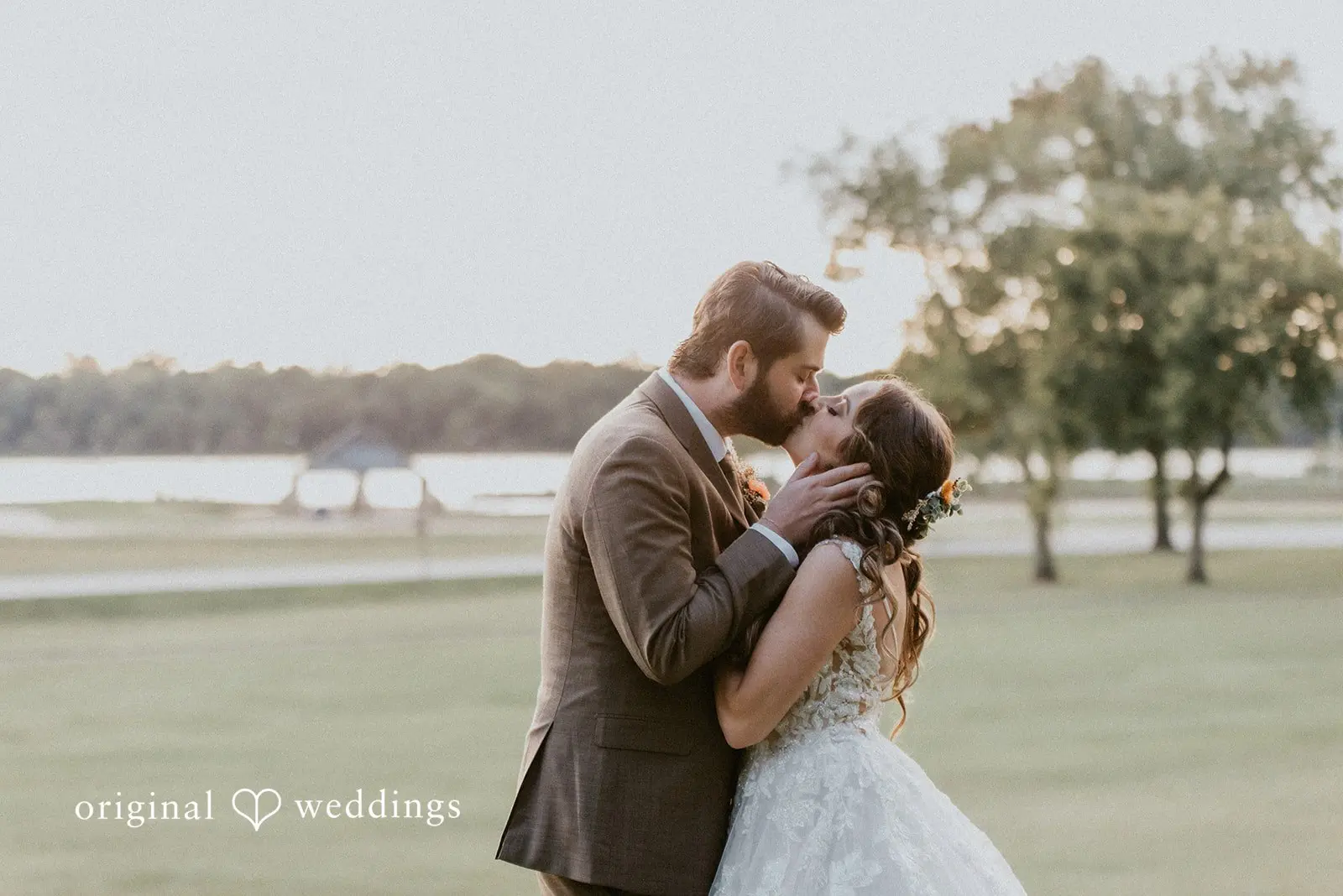 Drew + Bailee Pere Marquette Lodge Wedding // Drew & Bailee -