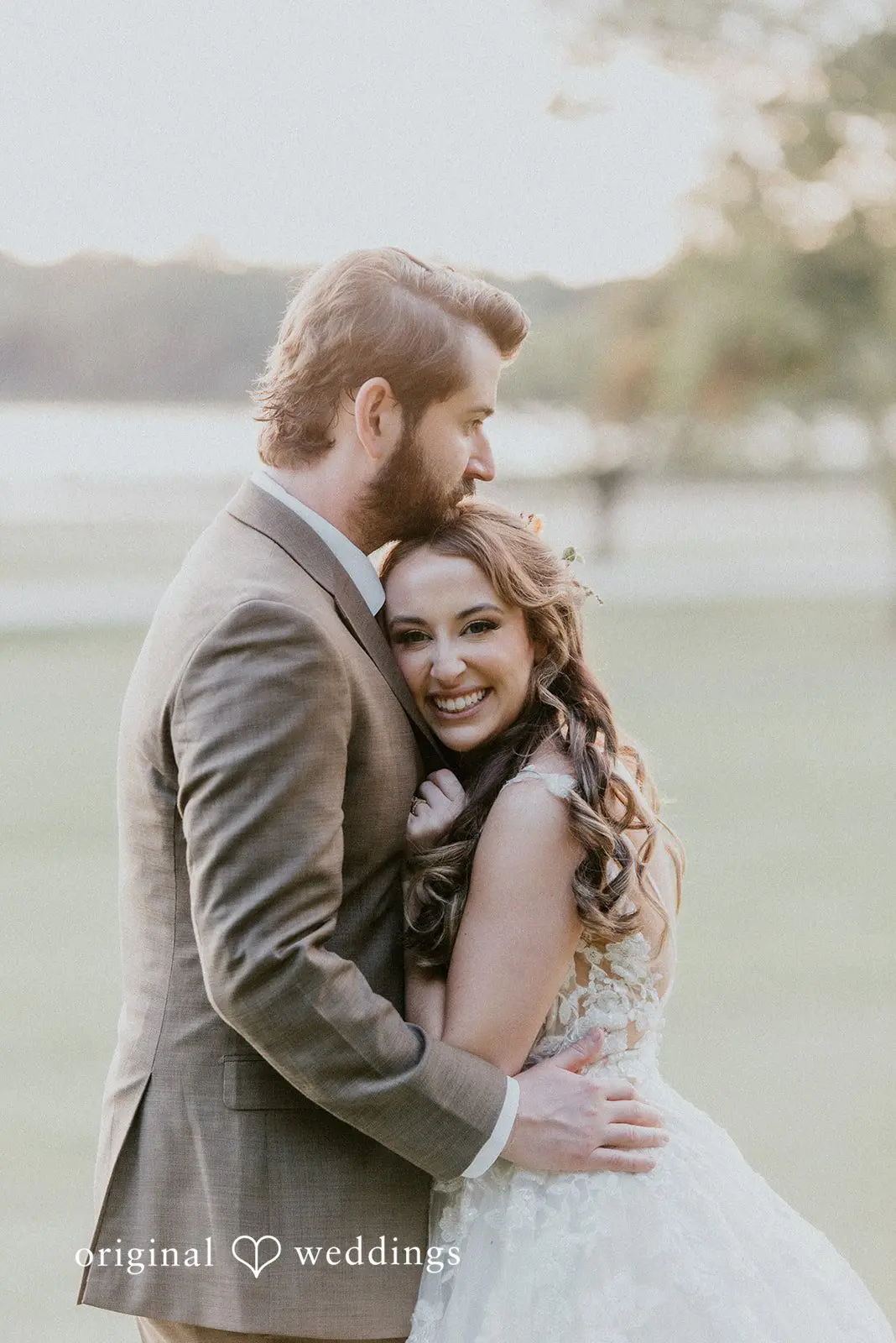 Drew + Bailee Pere Marquette Lodge Wedding // Drew & Bailee -