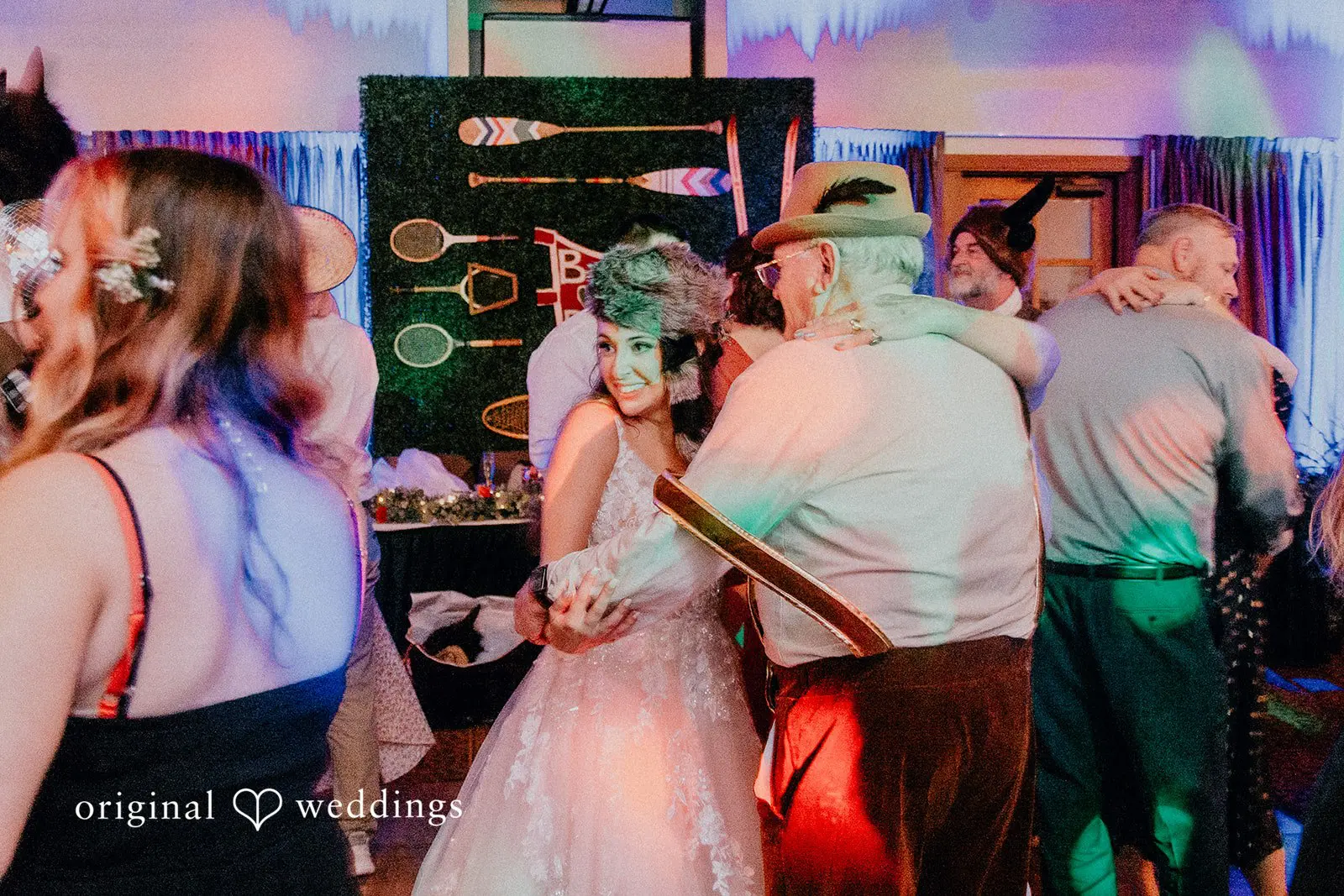 Drew + Bailee Pere Marquette Lodge Wedding // Drew & Bailee -