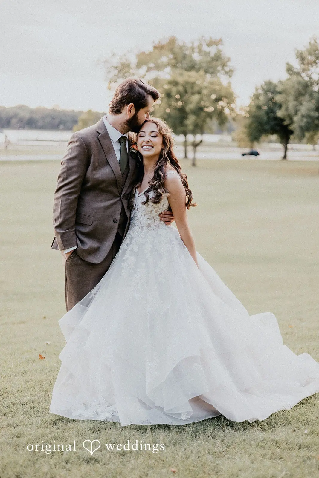 Drew + Bailee Pere Marquette Lodge Wedding // Drew & Bailee -