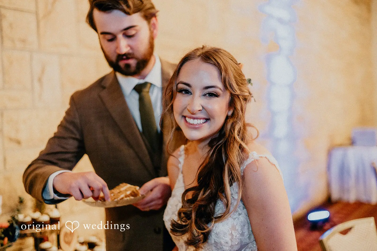 Drew + Bailee Pere Marquette Lodge Wedding // Drew & Bailee -