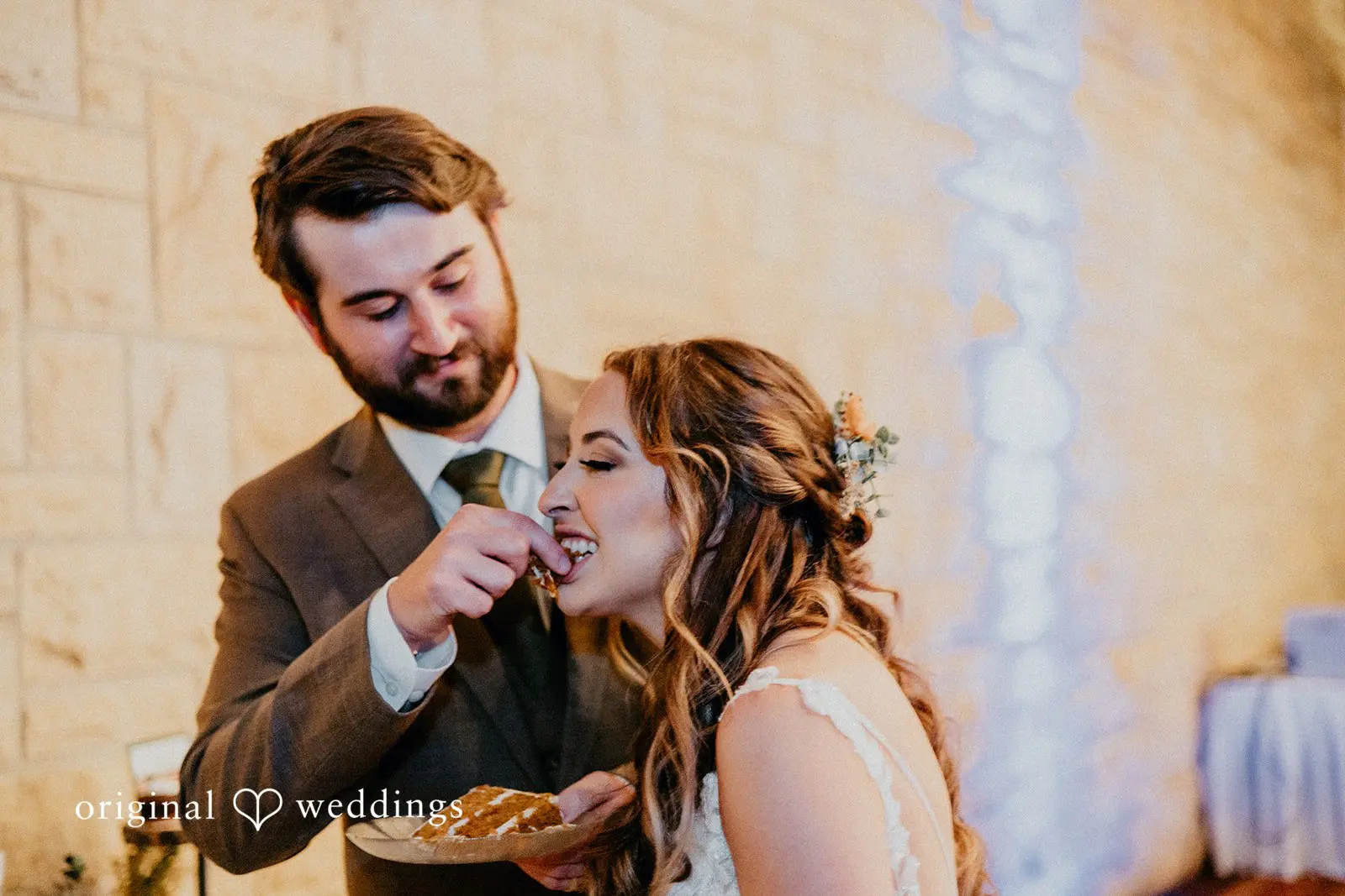 Drew + Bailee Pere Marquette Lodge Wedding // Drew & Bailee -