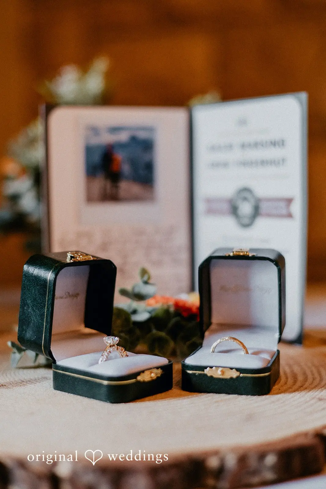 Drew + Bailee Pere Marquette Lodge Wedding // Drew & Bailee -