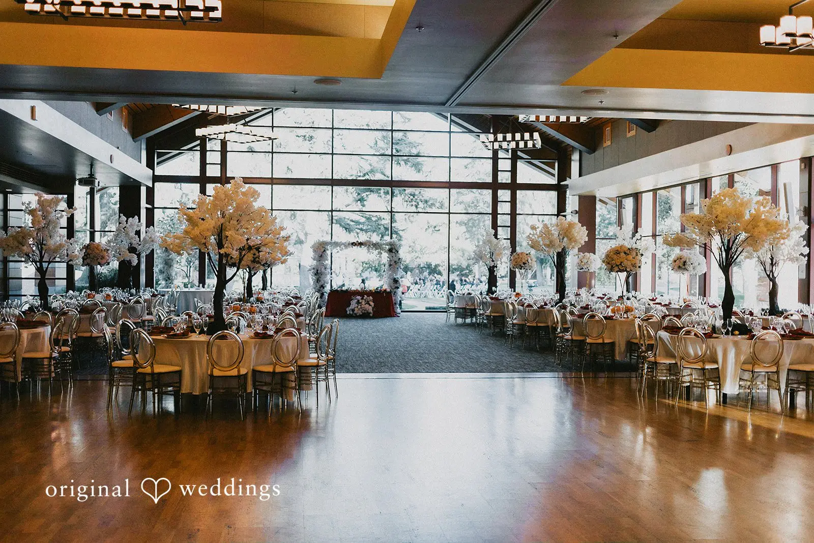 Valentino + Amy Perera Pavilion Wedding // Valentino & Amy -