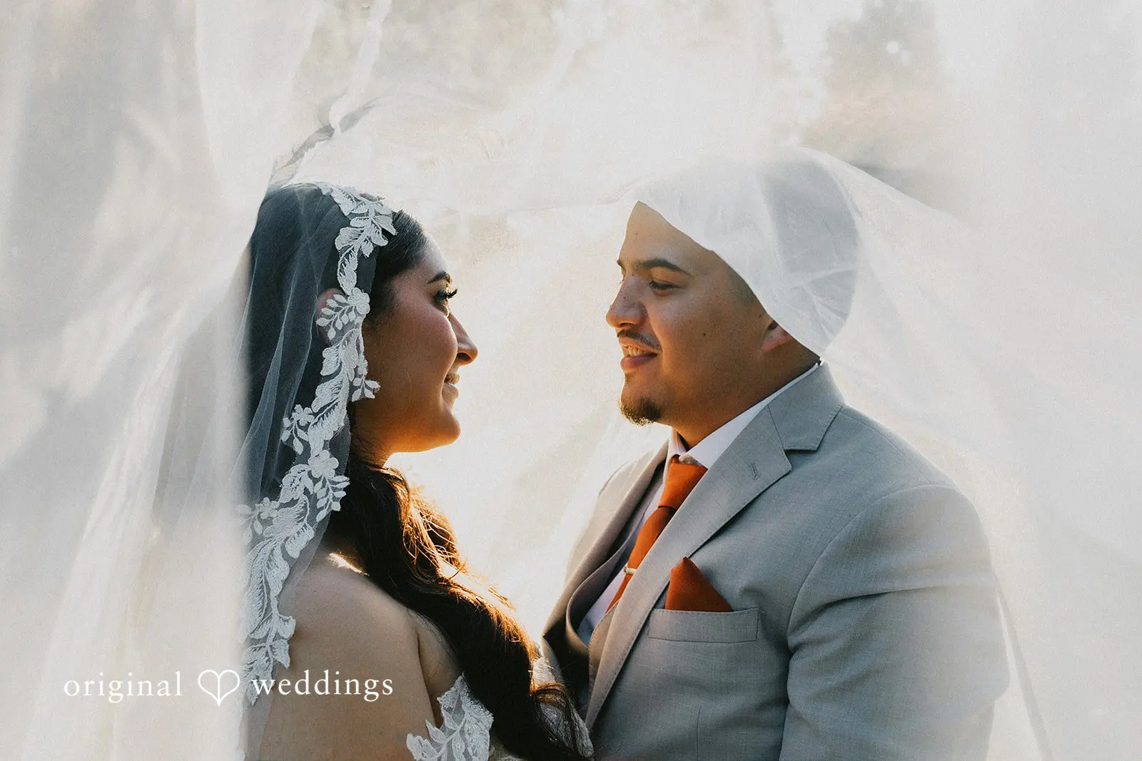 Valentino + Amy Perera Pavilion Wedding // Valentino & Amy -