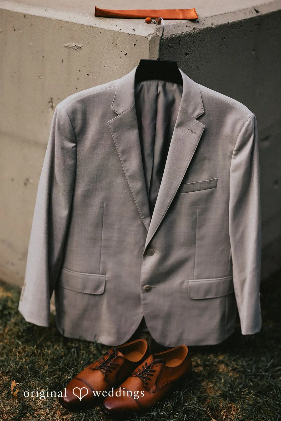Valentino + Amy Perera Pavilion Wedding // Valentino & Amy -