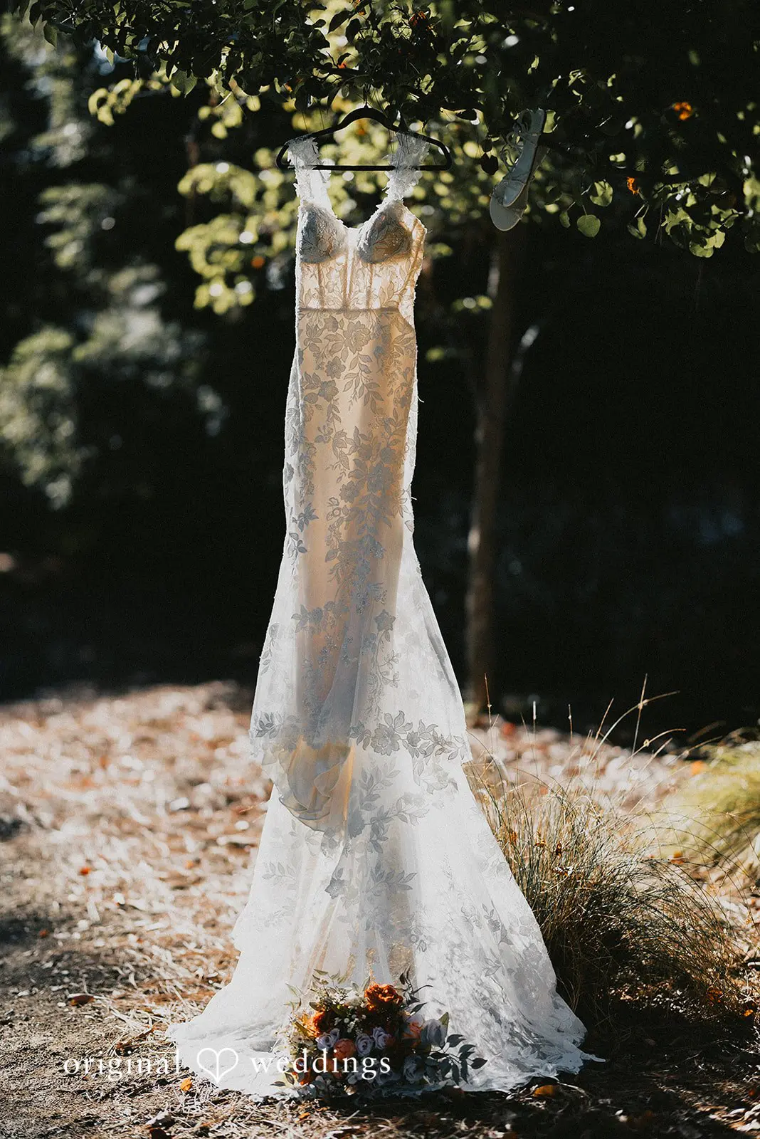 Valentino + Amy Perera Pavilion Wedding // Valentino & Amy -