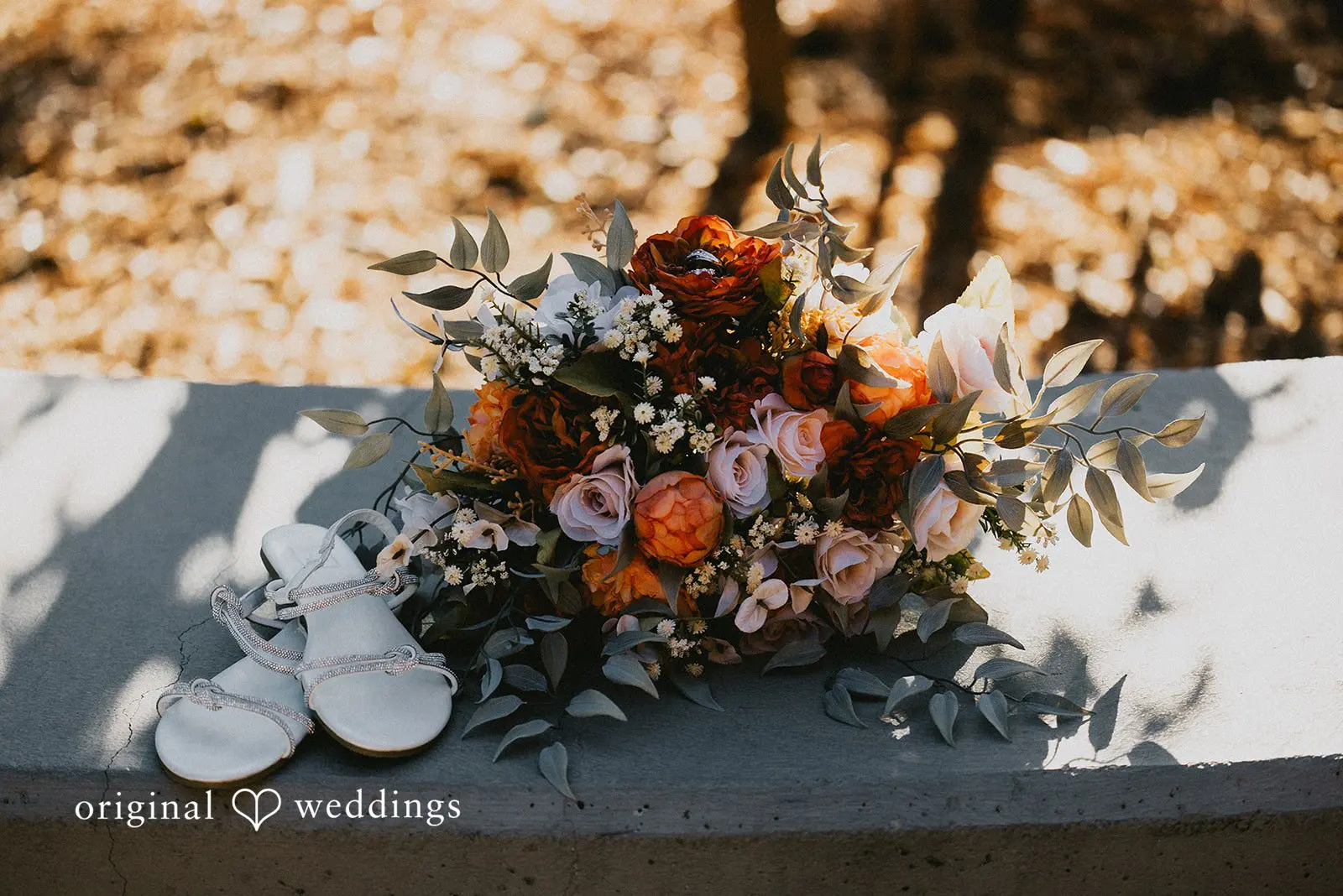 Valentino + Amy Perera Pavilion Wedding // Valentino & Amy -