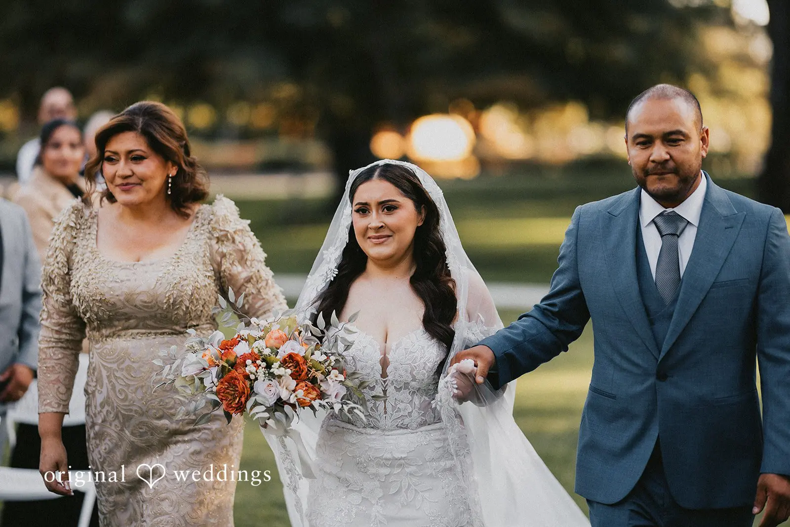 Valentino + Amy Perera Pavilion Wedding // Valentino & Amy -