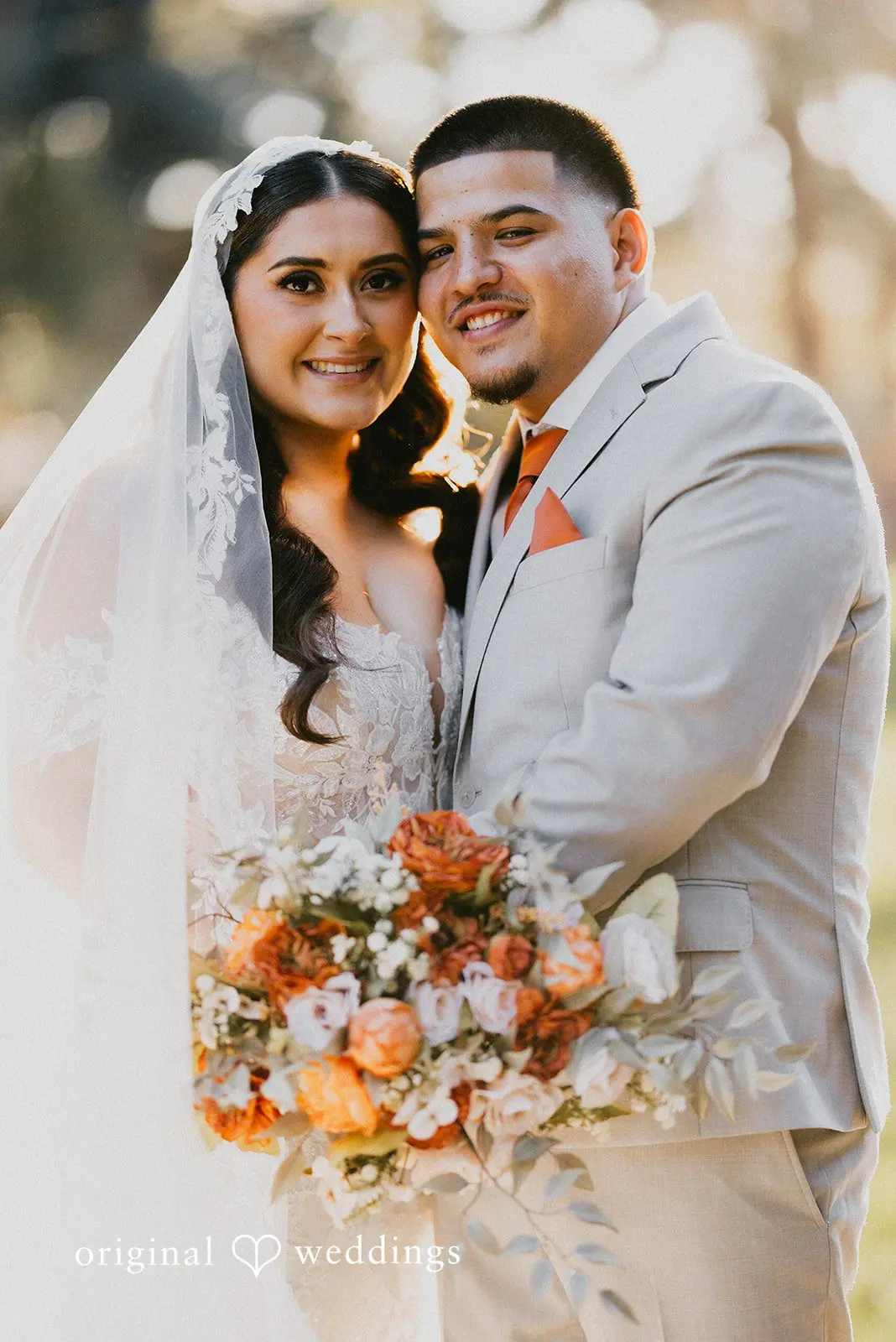 Valentino + Amy Perera Pavilion Wedding // Valentino & Amy -