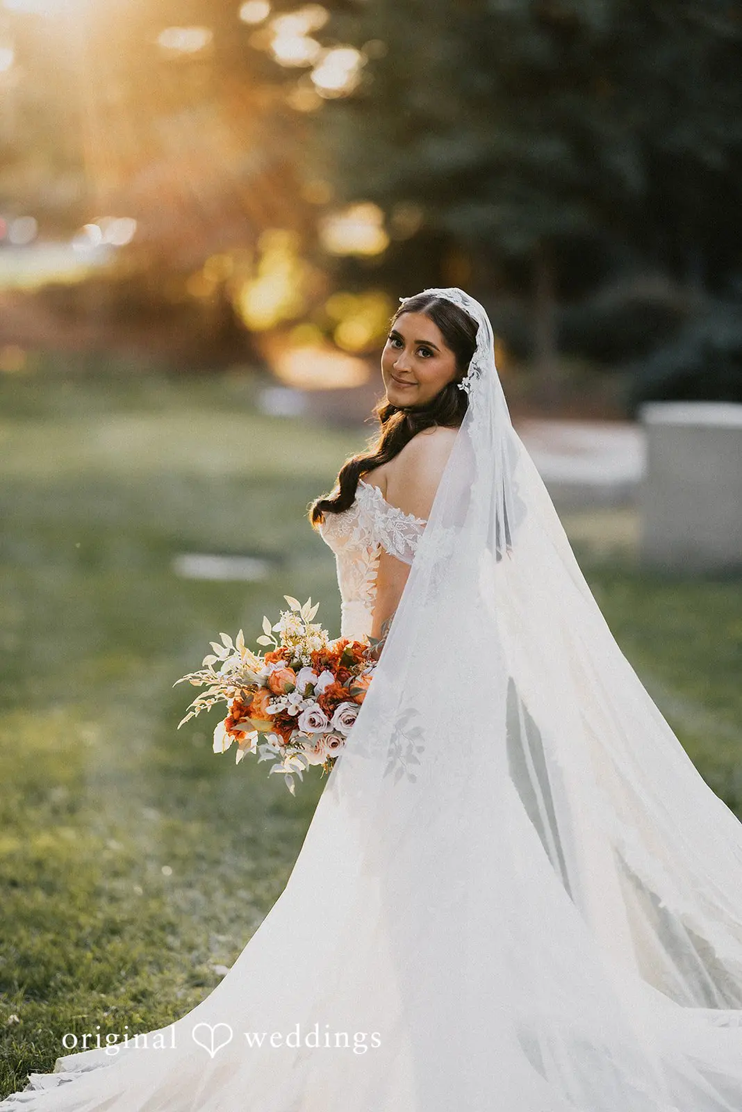 Valentino + Amy Perera Pavilion Wedding // Valentino & Amy -