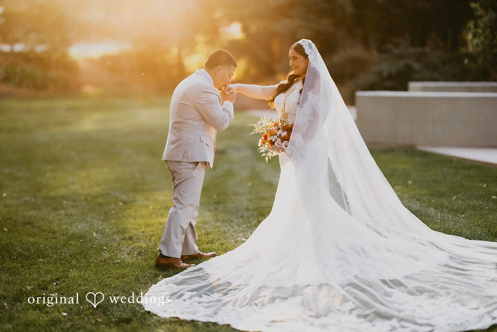 Valentino + Amy Perera Pavilion Wedding // Valentino & Amy -