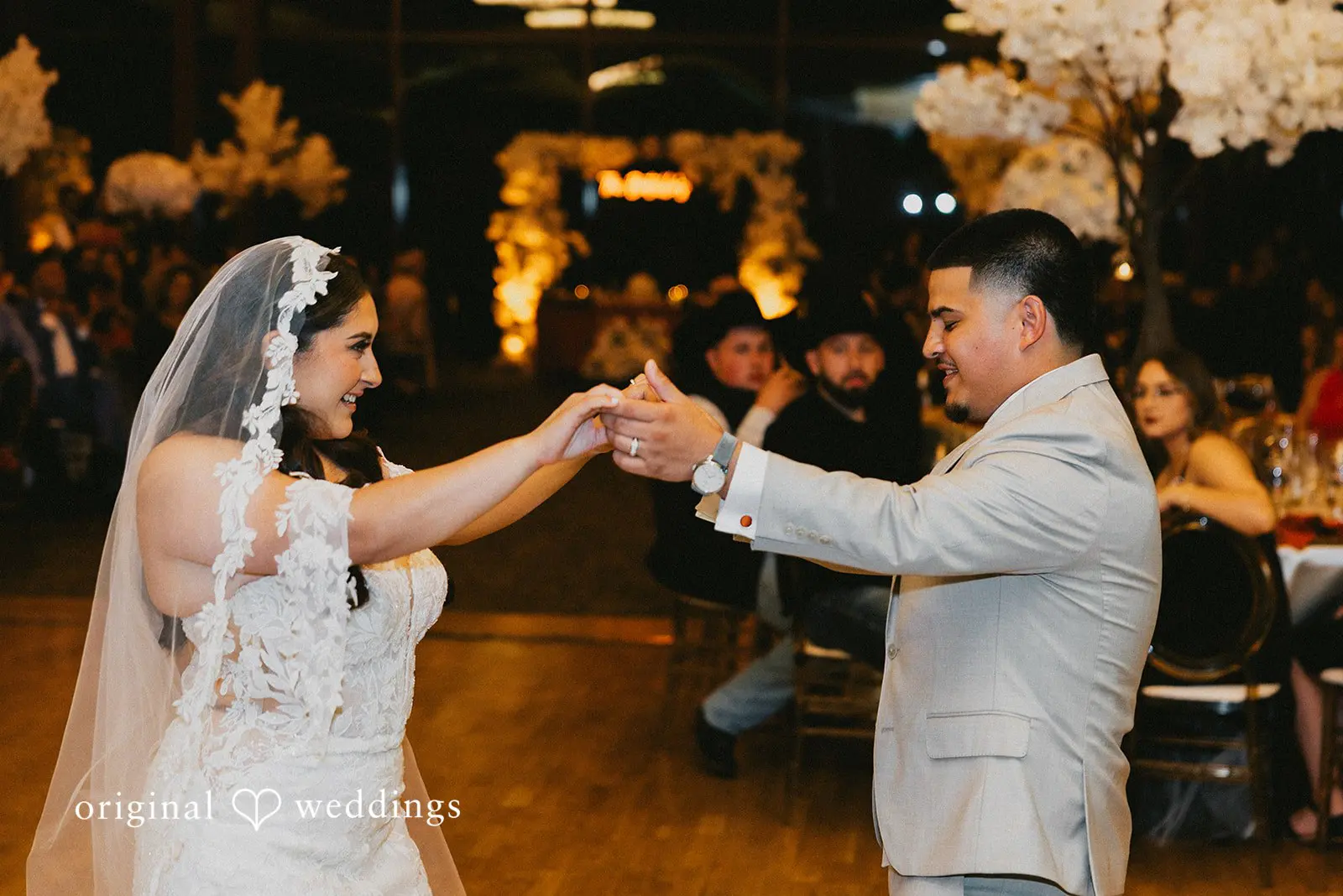 Valentino + Amy Perera Pavilion Wedding // Valentino & Amy -