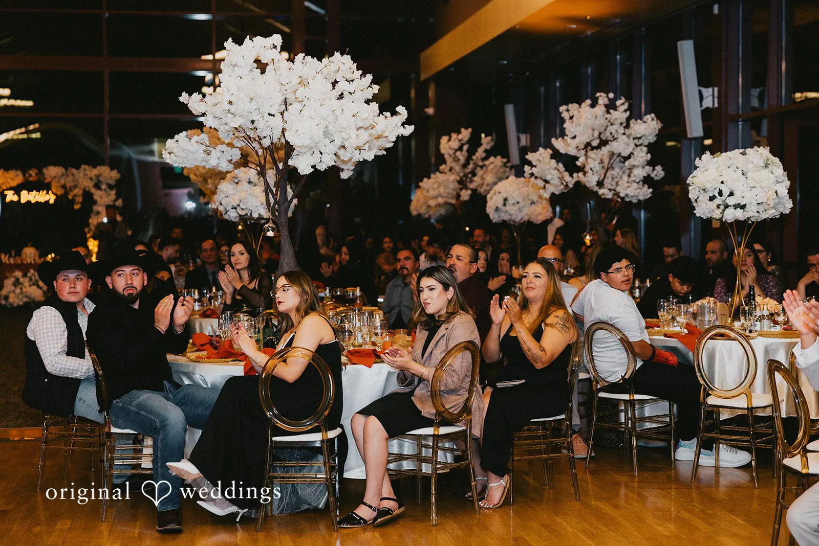 Valentino + Amy Perera Pavilion Wedding // Valentino & Amy -