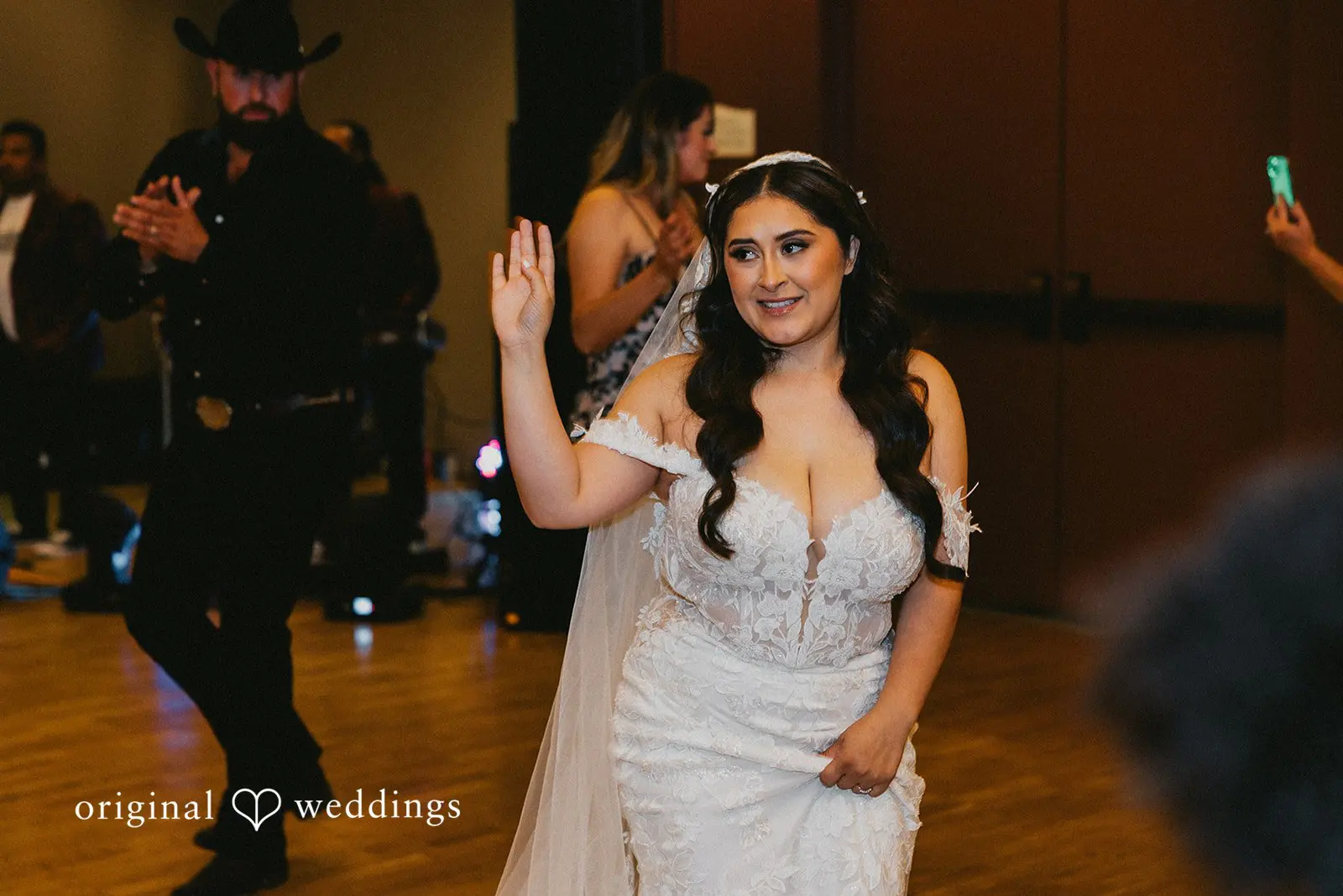 Valentino + Amy Perera Pavilion Wedding // Valentino & Amy -