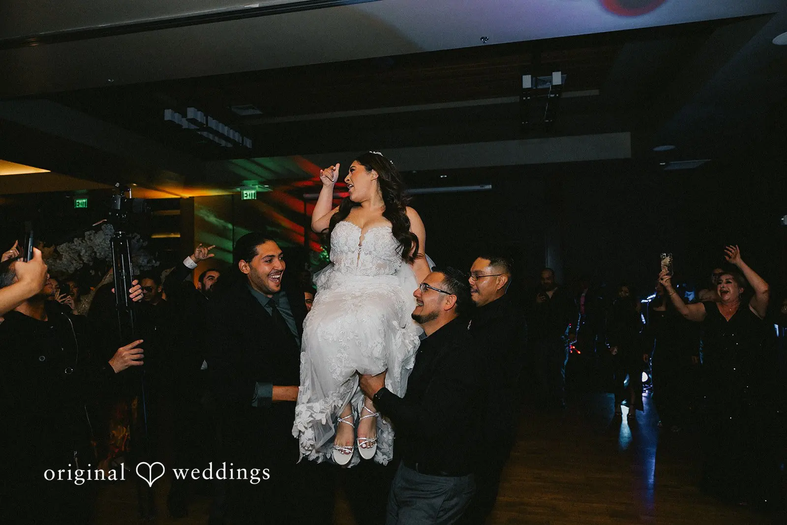 Valentino + Amy Perera Pavilion Wedding // Valentino & Amy -