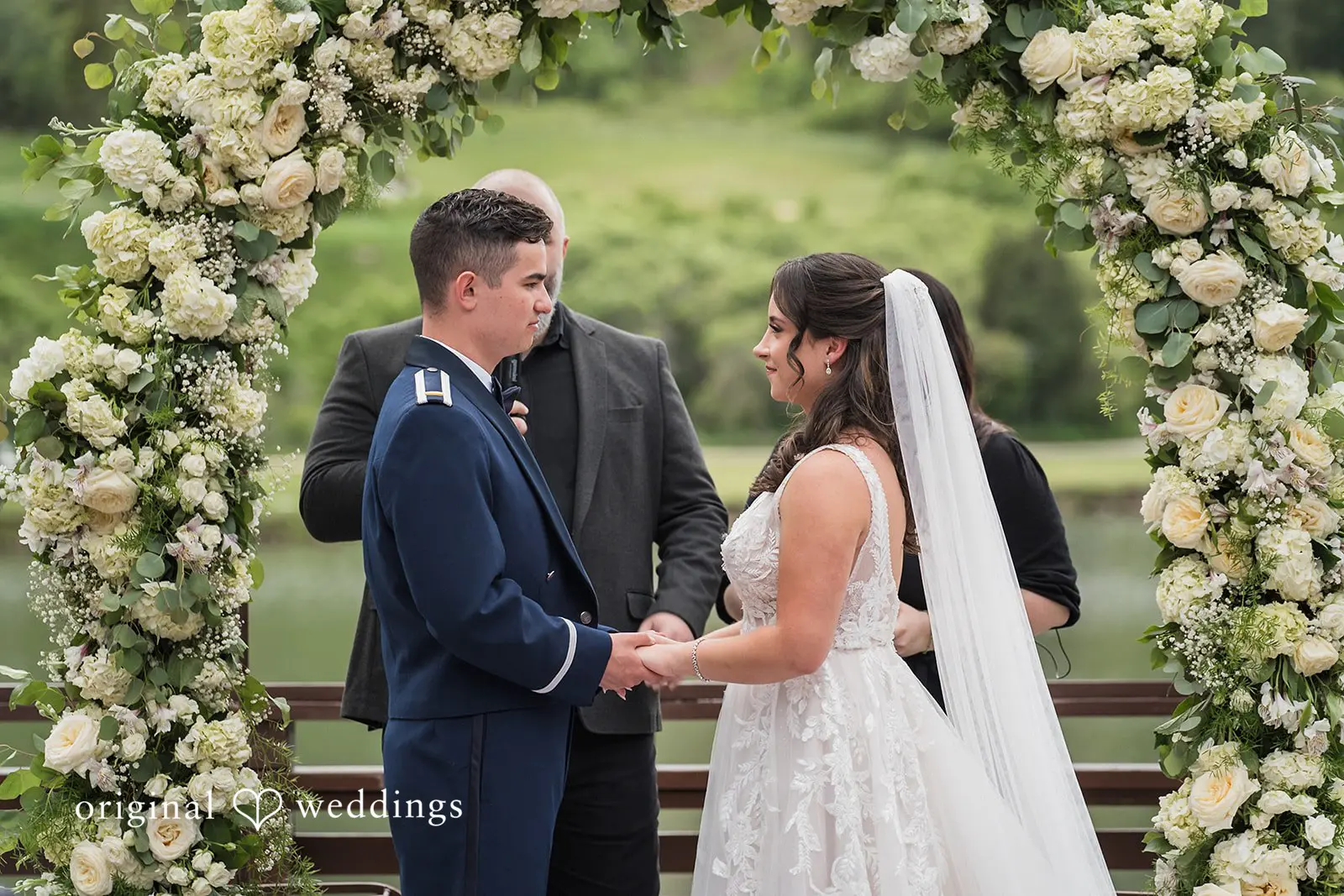 Victoria + Nicholas Perry Park Country Club Wedding // Victoria & Nicholas -
