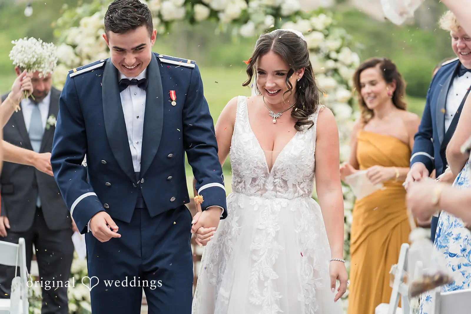 Victoria + Nicholas Perry Park Country Club Wedding // Victoria & Nicholas -