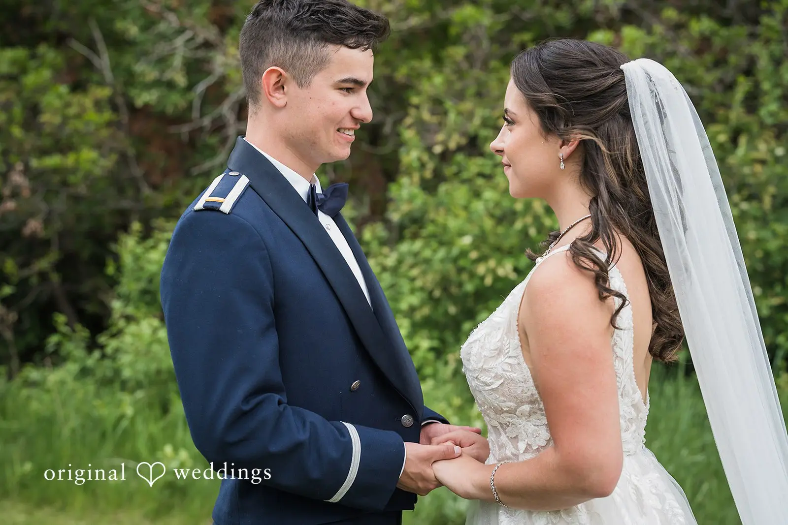 Victoria + Nicholas Perry Park Country Club Wedding // Victoria & Nicholas -