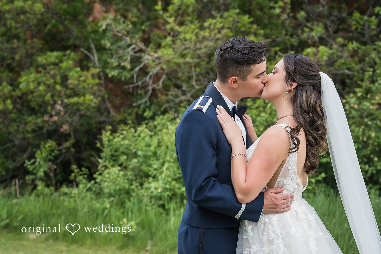 Victoria + Nicholas Perry Park Country Club Wedding // Victoria & Nicholas -