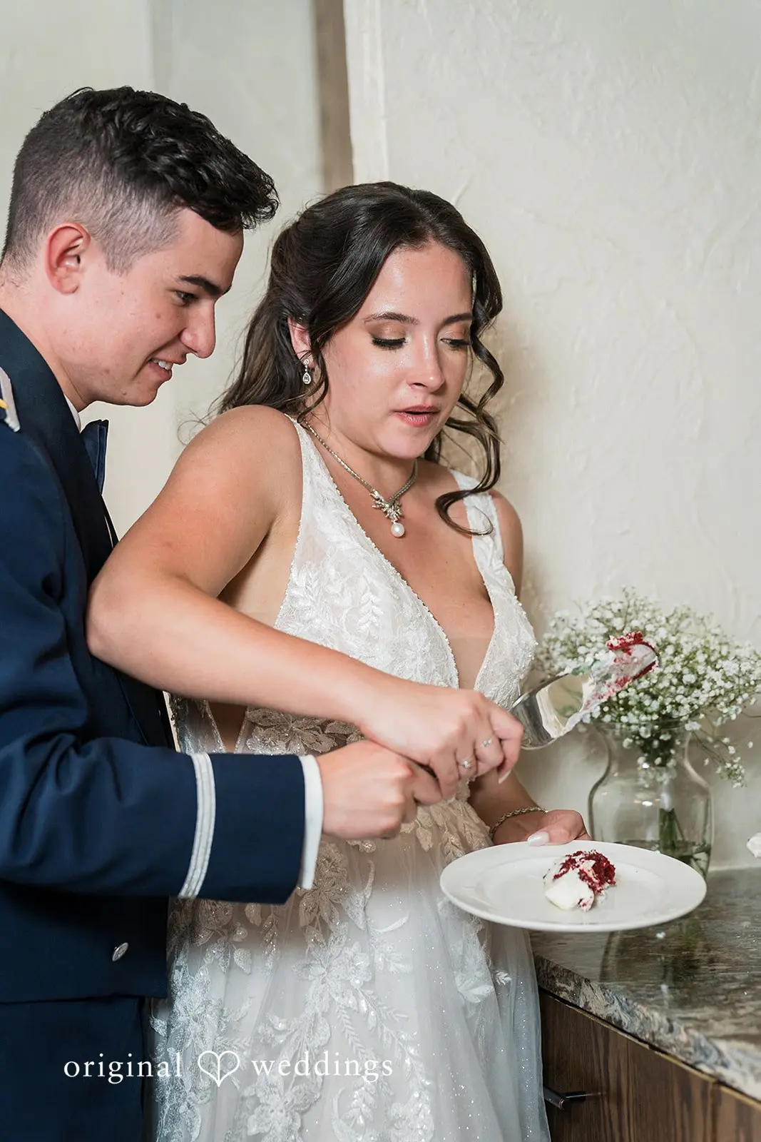 Victoria + Nicholas Perry Park Country Club Wedding // Victoria & Nicholas -