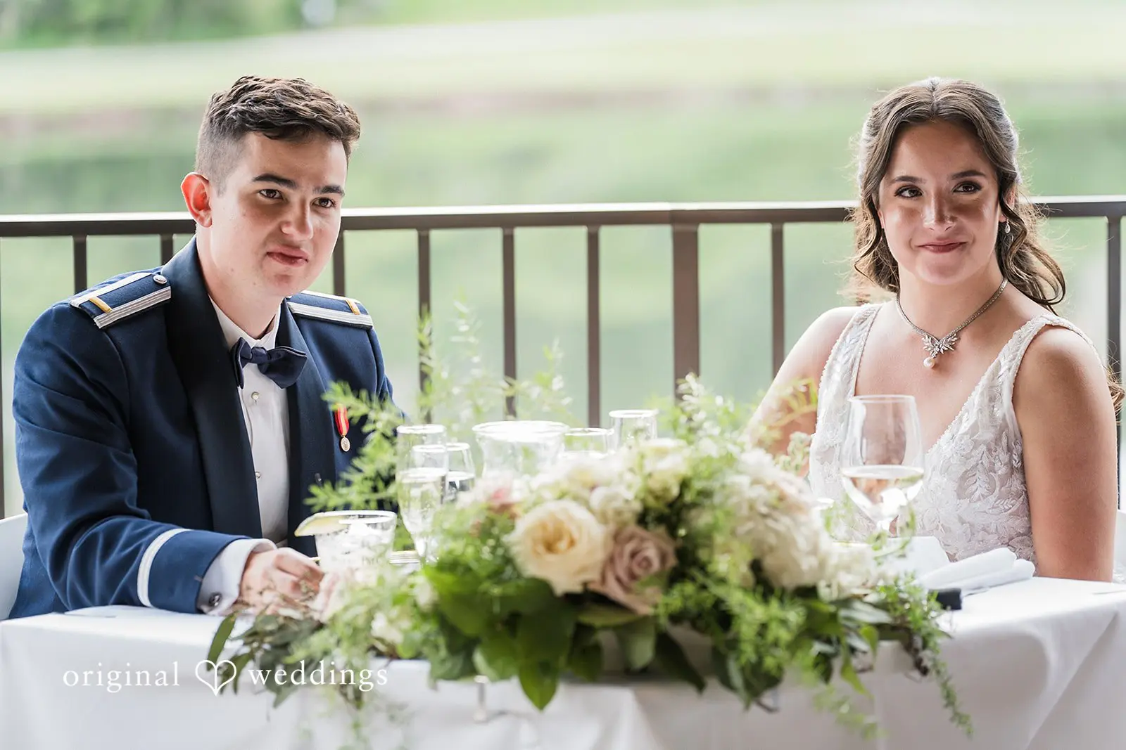 Victoria + Nicholas Perry Park Country Club Wedding // Victoria & Nicholas -