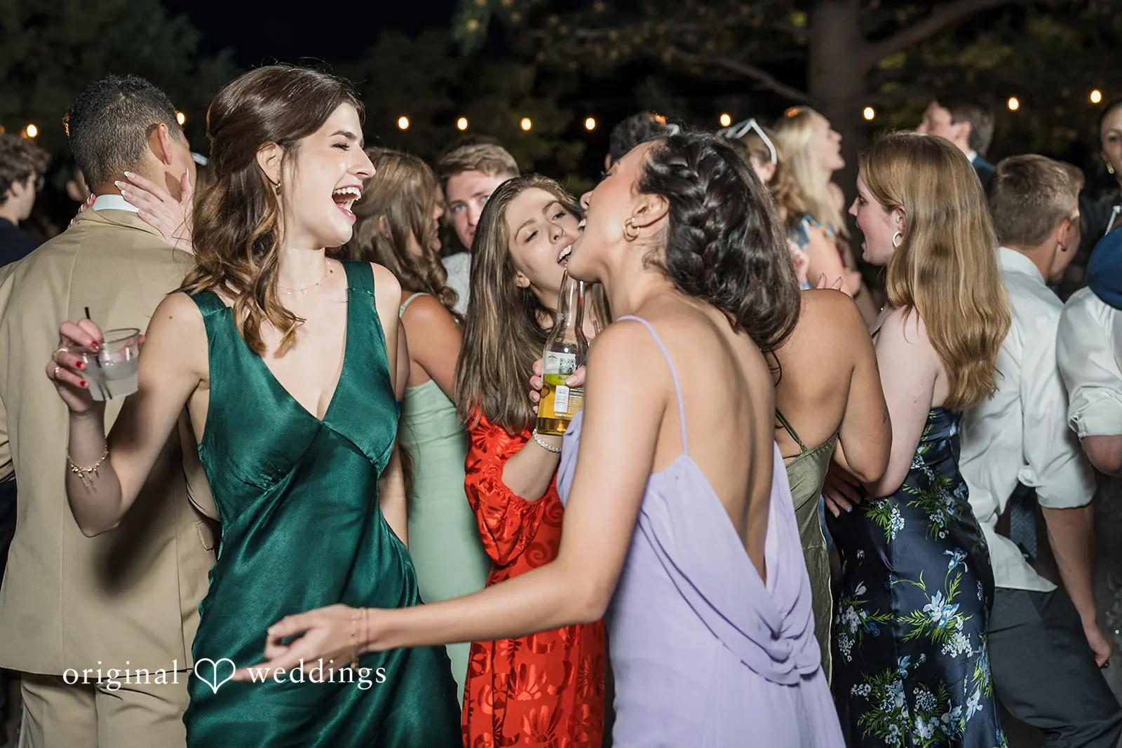Victoria + Nicholas Perry Park Country Club Wedding // Victoria & Nicholas -