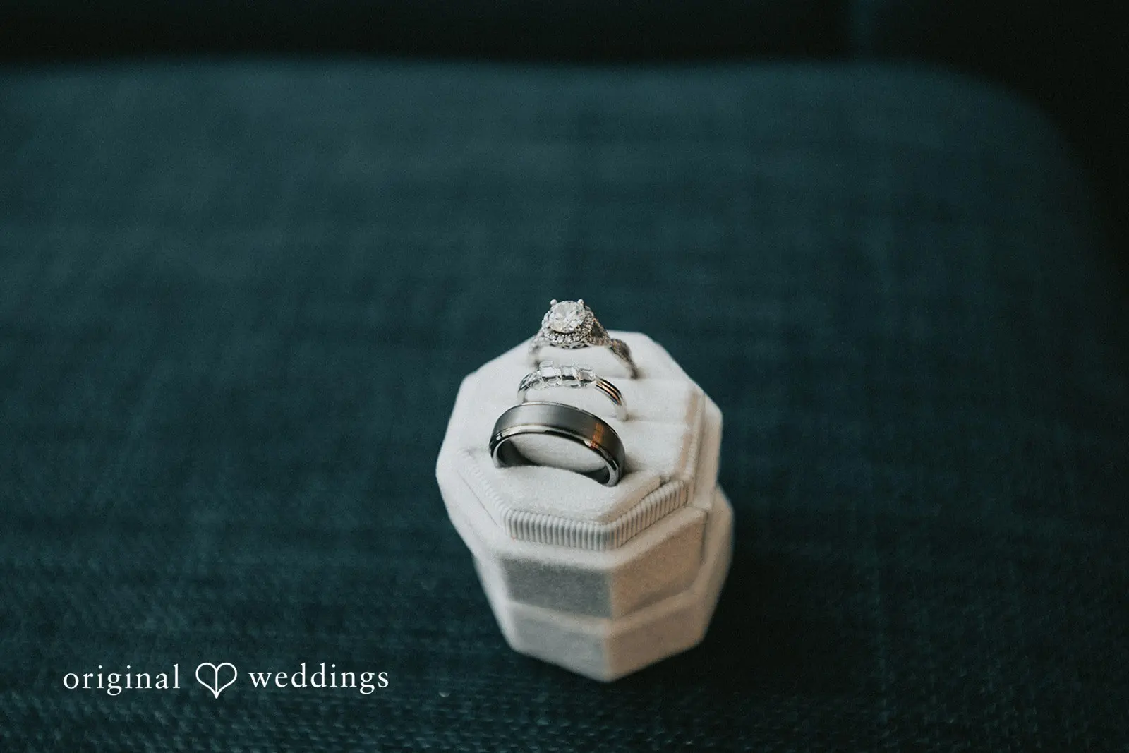 Katie + Vlad Perry's Steakhouse & Grille Wedding // Katie & Vlad -