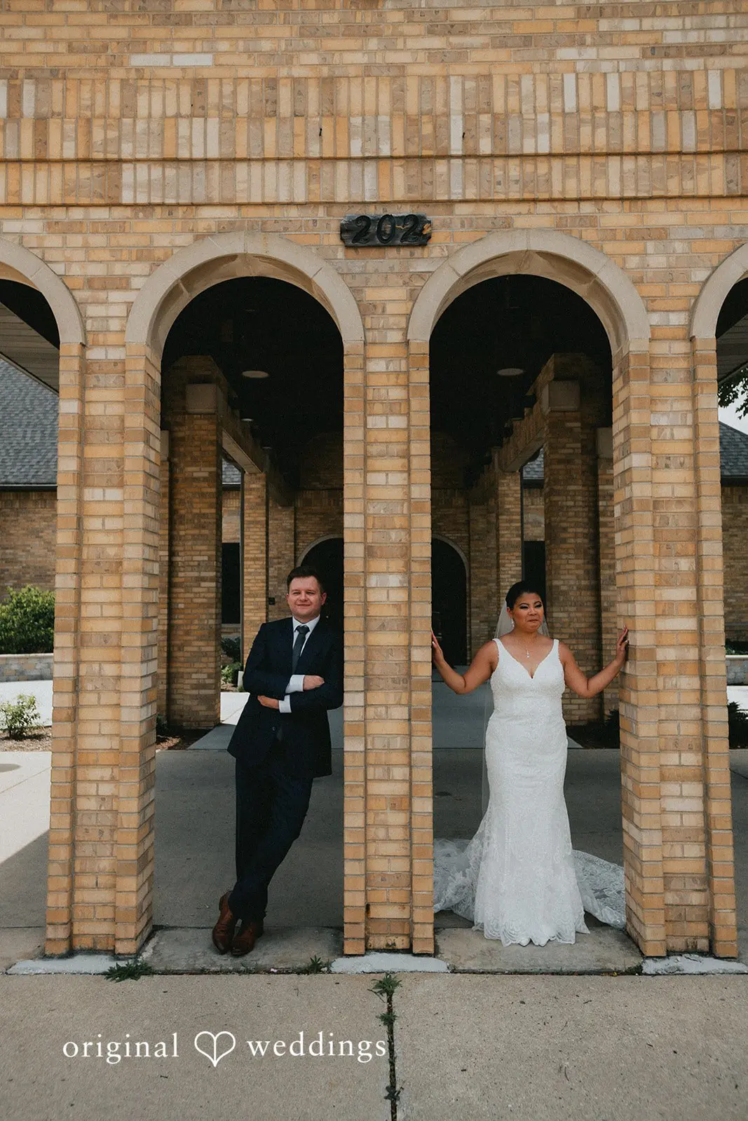 Katie + Vlad Perry's Steakhouse & Grille Wedding // Katie & Vlad -