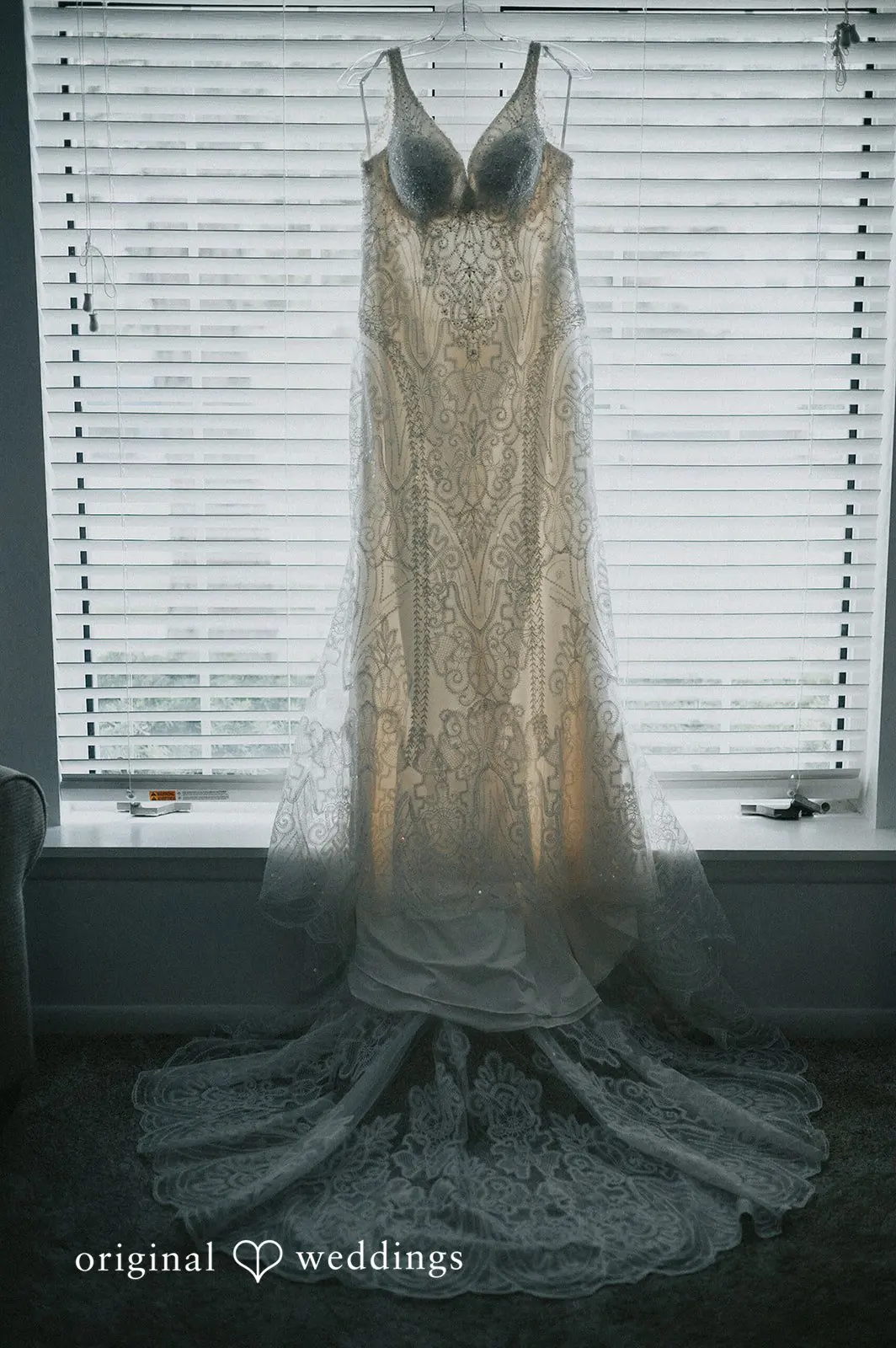 Katie + Vlad Perry's Steakhouse & Grille Wedding // Katie & Vlad -
